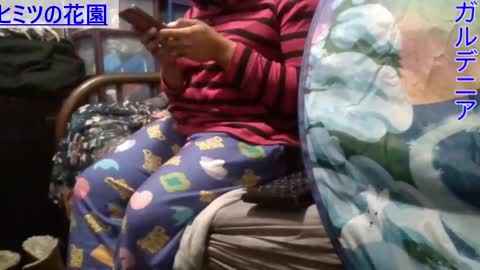 Gardenia online show from January 7, 6:45 pm