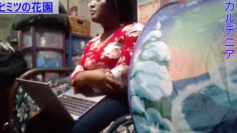 Gardenia online show from January 8, 7:55 am