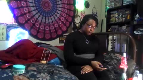 Gardenia online show from January 14, 2:50 am