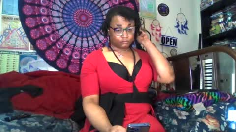 Gardenia online show from July 12, 4:25 am