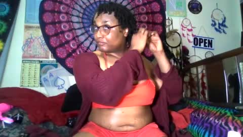 Gardenia online show from July 30, 11:04 pm