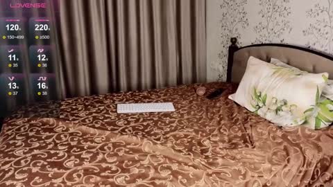 Ava online show from December 20, 9:43 am