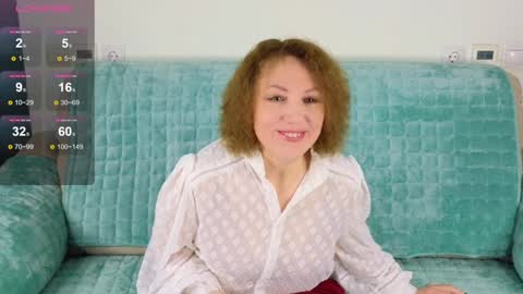 Ava online show from January 27, 6:30 am