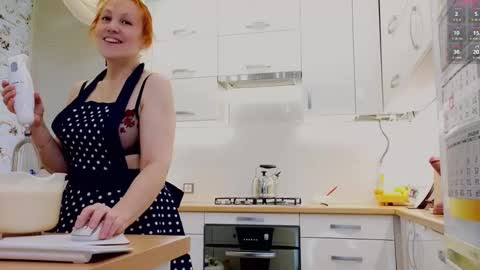 Ava online show from December 19, 7:48 am