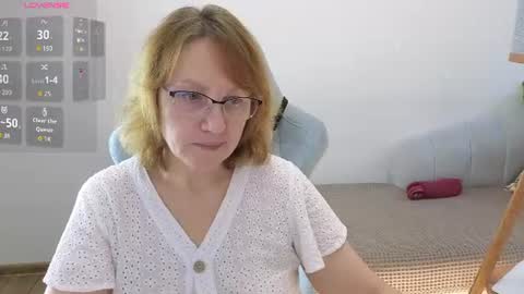 Ava online show from July 20, 10:39 am