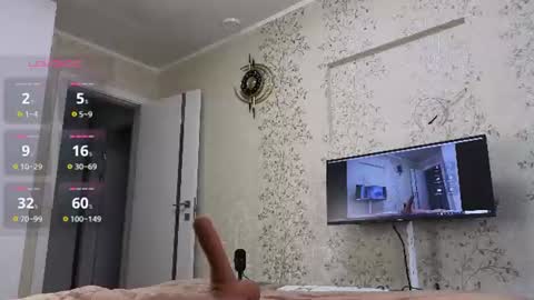 Ava online show from July 30, 6:23 am