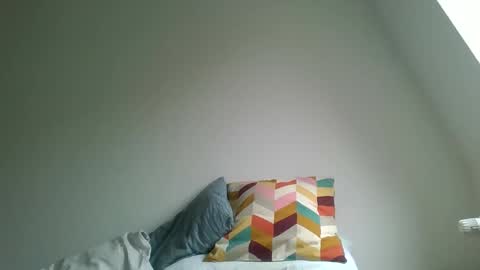 Garfield online show from February 8, 9:56 am