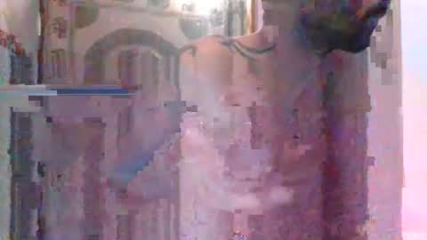 Snapshot of garrulito554 chatting on December 17, 12:05 am garrulito554 online show from December 17, 12:05 am