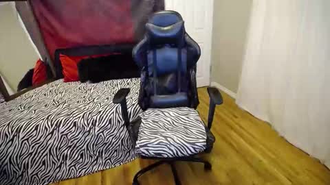 Gartersex online show from February 28, 10:00 pm