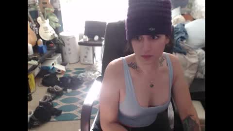 HarperxLotus online show from November 16, 4:34 pm