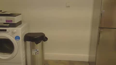 Snapshot of garybaker60 chatting on February 12, 7:31 pm Gaz online show from February 12, 7:31 pm