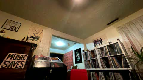 Snapshot of garypumpt chatting on September 20, 1:01 pm marvin pumpt online show from September 20, 1:01 pm