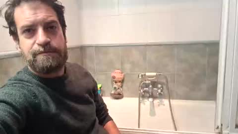 gaston34mad online show from October 7, 8:11 am