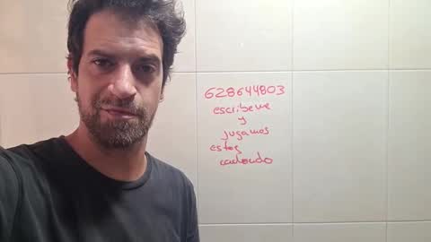 gaston34mad online show from October 15, 11:32 am