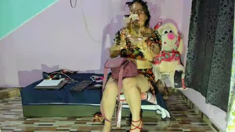 Diana online show from January 13, 10:56 pm