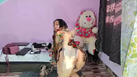 Diana online show from January 23, 2:28 pm