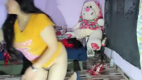 Diana online show from January 30, 9:36 pm