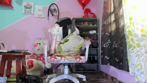 Snapshot of gaticahot001 chatting on July 10, 1:47 pm Diana online show from July 10, 1:47 pm