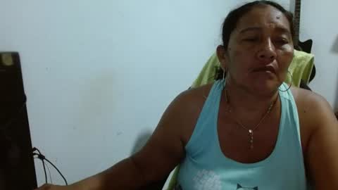 Snapshot of gatika_sexy chatting on June 29, 6:30 am katia online show from June 29, 6:30 am