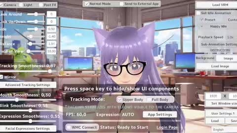 Comitas online show from February 6, 3:04 pm