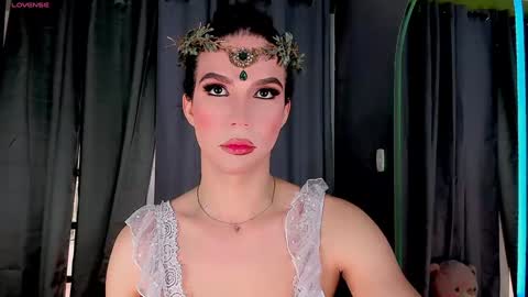 Vnecis Marn online show from January 26, 9:18 pm