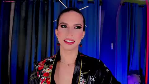 Vnecis Marn online show from January 28, 3:04 pm