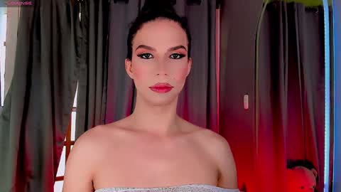 Vnecis Marn online show from February 2, 4:00 pm