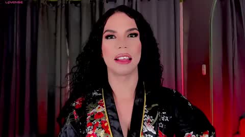 Vnecis Marn online show from February 4, 5:23 pm