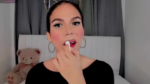 Vnecis Marn online show from September 24, 5:05 pm