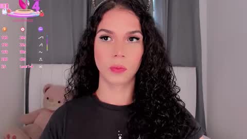 Vnecis Marn online show from October 27, 5:50 pm