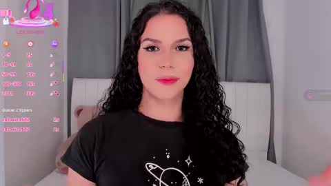 Vnecis Marn online show from December 3, 2:48 pm