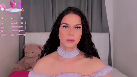 Vnecis Marn online show from December 14, 7:18 pm