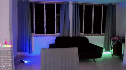Vnecis Marn online show from May 14, 2:07 am