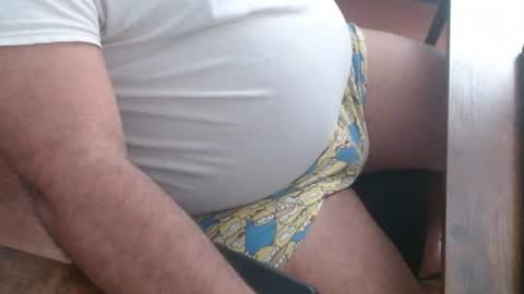 Marco online show from June 26, 1:04 pm