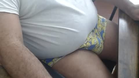 Marco online show from June 27, 12:33 pm
