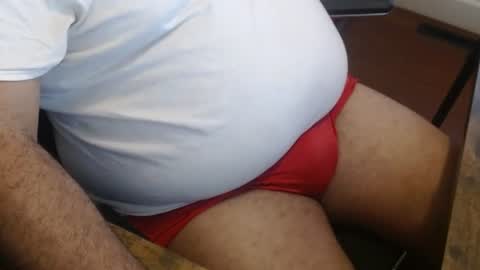 Marco online show from July 23, 11:13 pm