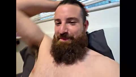 gatoandoba online show from April 20, 11:06 pm