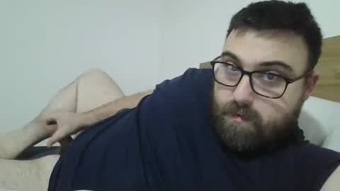 gatzu86 online show from December 3, 7:44 pm