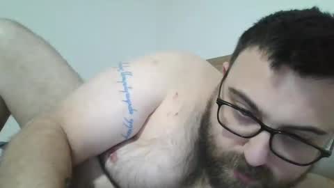gatzu86 online show from December 3, 10:51 pm