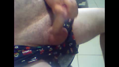 gauchoma online show from January 26, 10:34 am