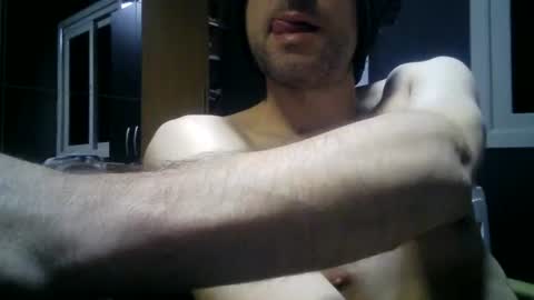 gauchors21 online show from April 15, 2:40 am