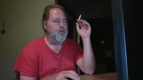 gavineverett3 online show from October 13, 1:27 am