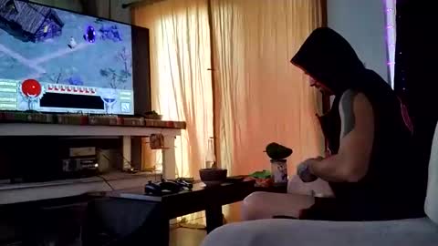 gawdaddy online show from February 24, 1:36 am