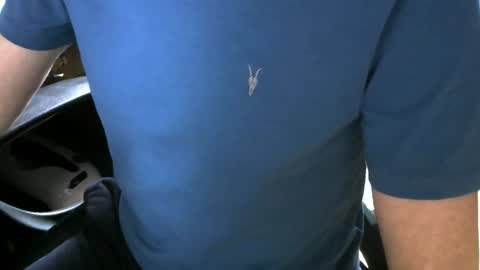 gay slave on cam online show from December 3, 8:45 am