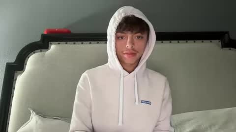 Jose online show from February 3, 2:53 am