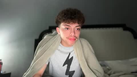 Jose online show from March 4, 1:55 am