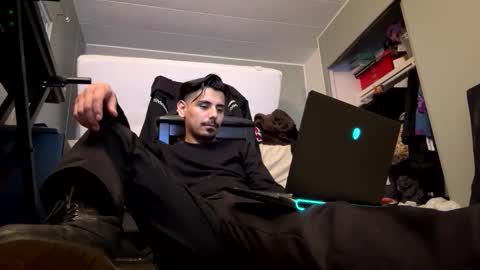 gayboyla626 online show from October 26, 2:01 pm