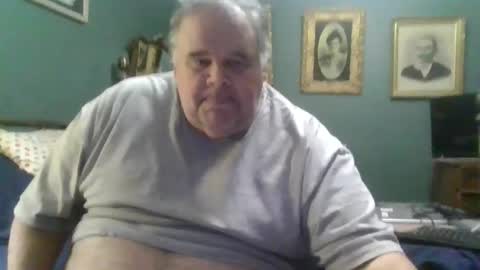 Kenny online show from February 21, 3:01 am