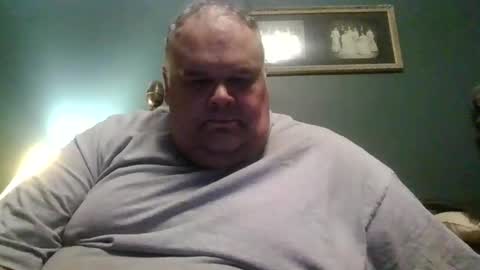 Kenny online show from January 6, 7:50 pm