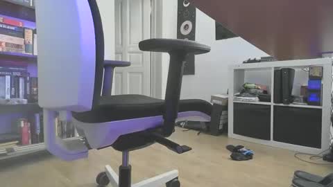 gaymer_play online show from February 16, 9:59 pm